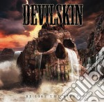 (LP Vinile) Devilskin - Be Like The River