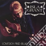 Isla Grant - Lovesick & Blue