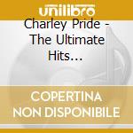 Charley Pride - The Ultimate Hits Collection (2 Cd) cd