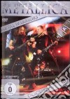 (Music Dvd) Metallica - Metal Warriors cd