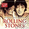 Rolling Stones (The) - Rockin Roots Of  cd