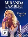 (Music Dvd) Miranda Lambert - The Story Behind The Superstar cd
