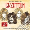 Rockin' Roots Of Led Zeppelin (2 Cd) cd