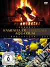 (Music Dvd) Fireplace / Aquarium cd