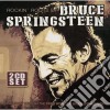 Rockin' Roots Of Bruce Springsteen / Various (2 Cd) cd
