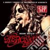 Aerosmith - Rockin' Roots Of.. (2 Cd) cd