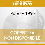 Pupo - 1996 cd