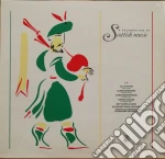 (LP Vinile) Celebration Of Scottish Music (A) / Various vinile
