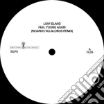 (LP Vinile) Low Island - Ricardo Villalobos Remixes vinile