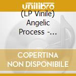 (LP Vinile) Angelic Process - Weighing Souls With Sand (2 Lp) vinile