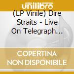 (LP Vinile) Dire Straits - Live On Telegraph Road (Yellow Vinyl) vinile