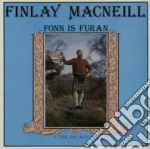 (LP Vinile) Finlay Macneill - Fonn Is Furan vinile