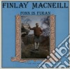 (LP Vinile) Finlay Macneill - Fonn Is Furan cd