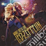 (LP Vinile) Led Zeppelin - Whole Lotta Live (Yellow Vinyl) vinile