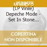 (LP Vinile) Depeche Mode - Set In Stone (Live Radio Broadcast) vinile