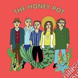 (LP Vinile) Honey Pot (The) - Lisa Dreams (7
