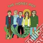 (LP Vinile) Honey Pot (The) - Lisa Dreams (7') vinile