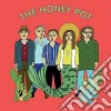 (LP Vinile) Honey Pot (The) - Lisa Dreams (7') cd
