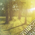 Us And Them - Summer Green And Autumn Brown cd