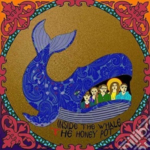 Honey Pot (The) - Inside The Whale cd musicale di Honey Pot (The)