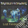 Brinsley Schwarz - Live Favourites cd