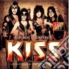 Kiss - Roots Of Kiss (2 Cd) cd