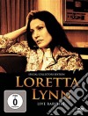 (Music Dvd) Loretta Lynn - Live Rarities cd