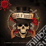 Guns N' Roses - Rockin' Roots Of.. (2cd) cd