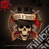 Guns N' Roses - Rockin' Roots Of.. (2cd) cd