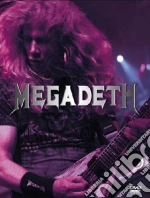 (Music Dvd) Megadeth - Total Destruction cd