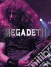 (Music Dvd) Megadeth - Total Destruction cd