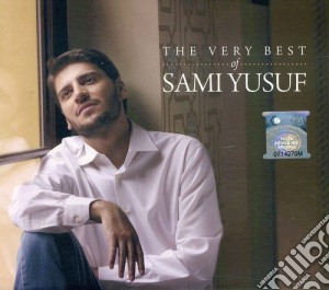 Yusuf Sami - Very Best Of Sami Yusuf cd musicale di Yusuf Sami