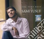 Yusuf Sami - Very Best Of Sami Yusuf