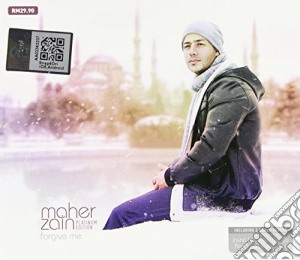 Maher Zain - Forgive Me cd musicale di Maher Zain