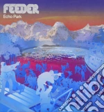 Feeder - Echo Park cd