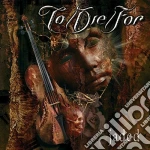 To Die For - Epilogue (+1) cd
