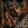 To Die For - Epilogue (+1) cd