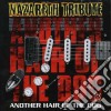 Tribute To Nazareth - Another Hair Of The Dog cd