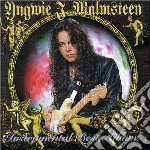 Yngwie Malmsteen - Instrumental Best Album cd