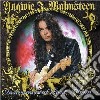 Yngwie Malmsteen - Instrumental Best Album cd