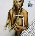 Amber - Naked cd