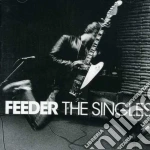 Feeder - The Singles cd