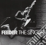 Feeder - The Singles cd