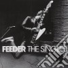 Feeder - The Singles cd