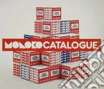 Moloko - Catalogue cd