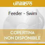 Feeder - Swim cd