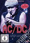 (Music Dvd) Ac/Dc - Brian Johnson Years (Dvd+Cd) cd