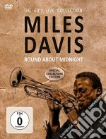 (Music Dvd) Miles Davis - Round About Midnight cd