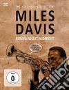 (Music Dvd) Miles Davis - Round About Midnight cd