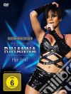 (Music Dvd) Rihanna - Hot Girl cd